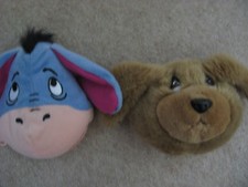 Girls animal character for sale Girls animal character for sale  UK