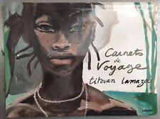 Carnets voyage titouan d'occasion  Beaumont-de-Lomagne