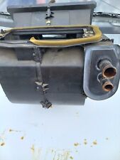 Boitier chauffage clio1 d'occasion  Tronget