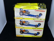 Dinky toys 228 for sale  THETFORD