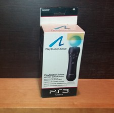 Usado, MANDO MOVE SONY ORIGINAL CON CAJA · COMPATIBLE CON PS3 / PS4 / PS5 (Como nuevo) comprar usado  Enviando para Brazil
