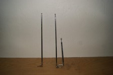 Lot antennes télescopiques d'occasion  Antibes