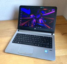 Portable probook intel d'occasion  Villars-les-Dombes