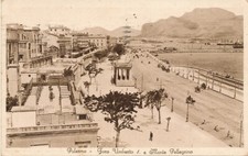 Sicilia cartolina paesaggistic usato  Cagliari