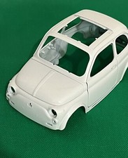 Scocca modellismo collezione usato  Follonica
