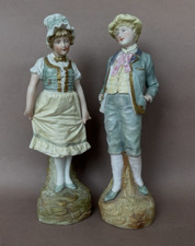 Antique german bisque for sale  NOTTINGHAM