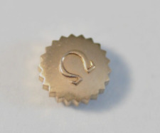 Zegarek OMEGA Krone Cosmic Triple Date 2473 2486 2486-2 Różowa Róża 6.1mm 33009 na sprzedaż  PL