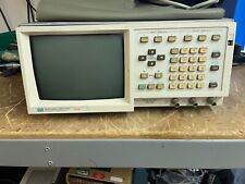 1631d logic analyzer for sale  WELLINGTON