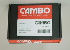 Cambo actus acb for sale  Chicago