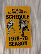 Vintage phoenix roadrunners for sale  Apple Valley