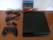 Playstation ps4 500gb usato  Potenza