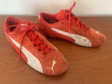 Puma official ferrari for sale  COBHAM