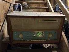 Beron phono radio gebraucht kaufen Beron phono radio gebraucht kaufen  Delitzsch