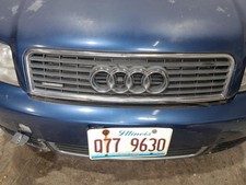 2004 audi grille for sale  Mount Olive