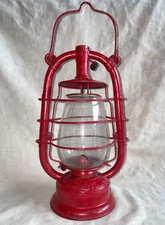 Lanterna Feuerhand Nr. 423 originale – vintage anni ’30-’50 – colore rosso, usado comprar usado Lanterna Feuerhand Nr. 423 originale – vintage anni ’30-’50 – colore rosso, usado comprar usado  Enviando para Brazil