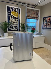 Rimowa carry suitcase for sale  BOSTON