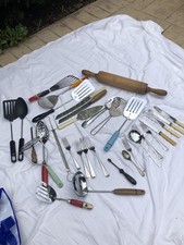 Assortment vintage kitchen for sale  MANCHESTER