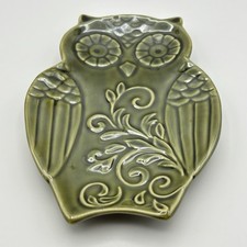 Owl shaped spoon for sale  Coraopolis