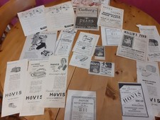 Old mainly hovis for sale  BECCLES