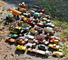 hot wheels match box tonka for sale  Little Hocking