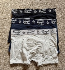 Original penguin men for sale  ROSS-ON-WYE