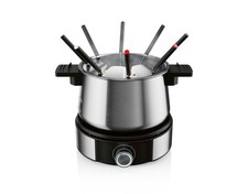 Silvercrest elektrisches fondu gebraucht kaufen  Neuenstadt am Kocher