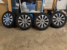 Vends roues hiver d'occasion  Frasne