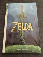 zelda manga gebraucht kaufen  Stuttgart
