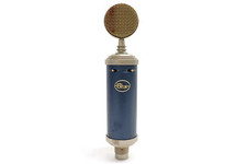 Blue bluebird cardioid for sale  Detroit
