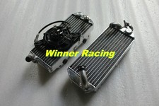Radiadores de alumínio com ventilador Suzuki DRZ400S/DRZ400SM 2000-2022 2005 2021 comprar usado  Enviando para Brazil