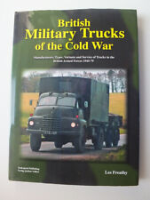 British military trucks for sale  YORK