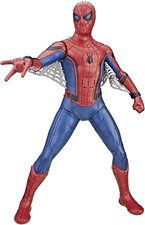 Spider man sprechende gebraucht kaufen  Meschede