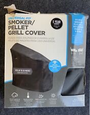 Smoker pellet grill for sale  Johnstown