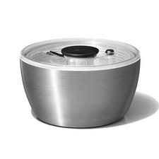 Oxo steel salad for sale  UK