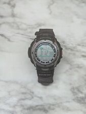 Casio pathfinder pas for sale  Cedar Rapids