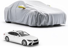 Autoschutzhülle auto abdeckpl gebraucht kaufen  Sandhausen