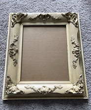 Vintage ornate baroque for sale  Leander