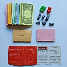 John waddington monopoly for sale  BIRMINGHAM