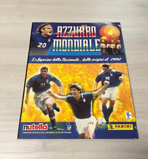 Album figurine calciatori usato  Virle Piemonte