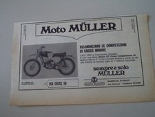 Advertising pubblicità 1970 usato  Salerno