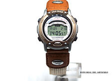 VINTAGE CASIO WATCH PRO TREK PRL-10E-7VT , QW.1645. JAPAN WR.100m ley, AÑO 1997. comprar usado  Enviando para Brazil