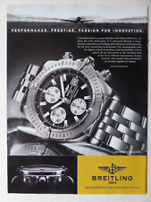 2005 pub montre d'occasion  Yport