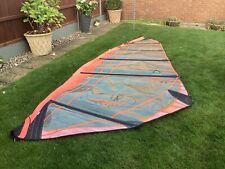 Gaastra windsurfing sail. for sale  CORBY