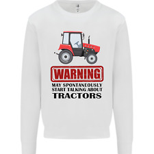 May talking tractors for sale  COVENTRY