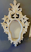 Wall mirror ornate for sale  Depoe Bay