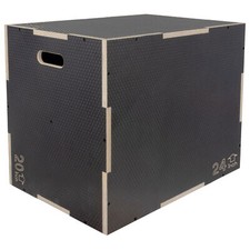 Signature wooden plyo for sale  Lincoln