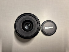 Canon lens ef35mm for sale  San Mateo