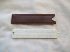 Ancienne regle calcul d'occasion Ancienne regle calcul d'occasion  Nancy-
