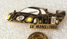 Pin vintage course d'occasion  Les Lilas