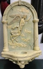 Italian sconce angel for sale  Waterloo